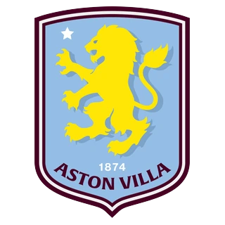 Aston Villa crest