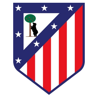 Atletico de Madrid crest