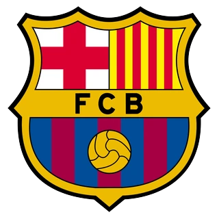 FC Barcelona crest