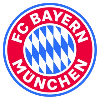 FC Bayern Munich crest