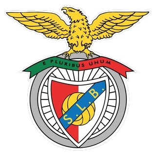 SL Benfica crest