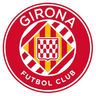 Girona FC crest