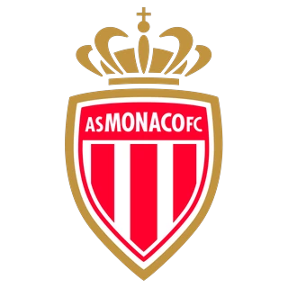 AS M&oacute;naco crest