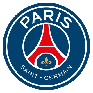 Paris Saint-Germain crest