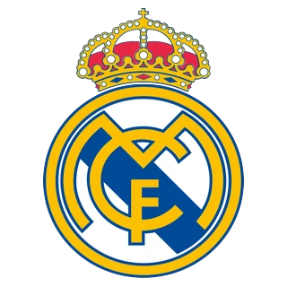 Real Madrid crest