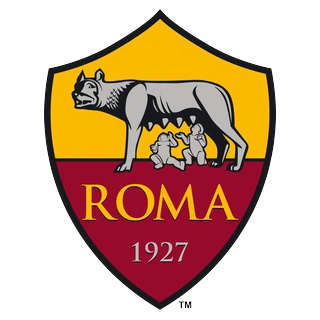 AS Roma crest