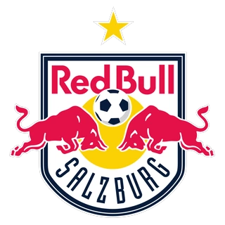 Red Bull Salzburg crest