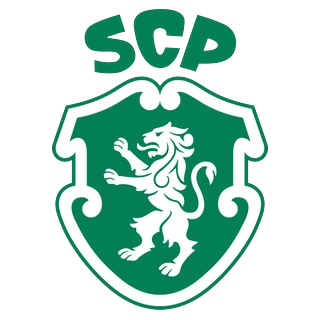 Sporting CP crest