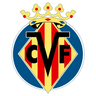 Villarreal CF crest