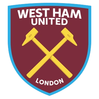West Ham United crest